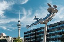  3.5 hour Sunset Tour on Waiheke Island