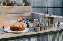 Drover's Sunset Cruise incl. Smithy's Dinner & Show in Longreach