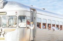 Great Darr River Rail Run