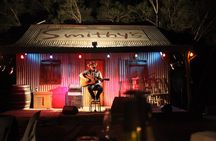 Smithy's Outback Dinner and Show
