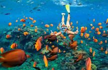 All-Inclusive Bali Snorkeling at Blue Lagoon Beach & ATV Ride
