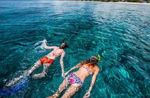 All-Inclusive Bali Snorkeling at Blue Lagoon Beach & ATV Ride
