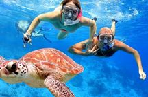 All-Inclusive Bali Snorkeling at Blue Lagoon Beach & ATV Ride