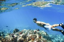 All-Inclusive Bali Snorkeling at Blue Lagoon Beach & ATV Ride