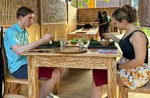 Balinese Authentic Cooking Class in Ubud 