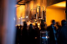 Private Deluxe Spirits Tasting in New Norfolk, Tasmania