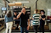 Private Deluxe Spirits Tasting in New Norfolk, Tasmania