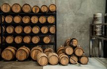 Private Deluxe Spirits Tasting in New Norfolk, Tasmania