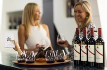 Shared Wine Taste Experience The Dead Arm Distinction