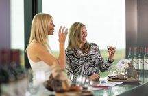 Shared Wine Taste Experience The Dead Arm Distinction