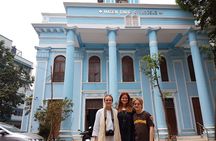 Find out about Mumbai's Jewish Heritage - with private transport and guide
