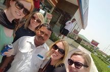 4 Days Golden Trianlge Tour to Delhi Agra Jaipur 