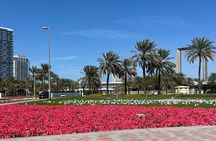 Traditional Half Day Dubai City Tour with Dubai Frame Access