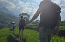 2 Day Trekking Experience: Explore with knowledgeable local guide