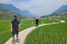 2 Day Trekking Experience: Explore with knowledgeable local guide