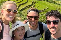 2 Day Trekking Experience: Explore with knowledgeable local guide