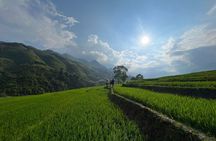 2 Day Trekking Experience: Explore with knowledgeable local guide