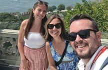Istanbul Private Tour Guide