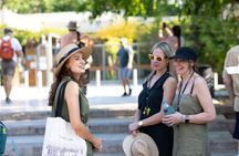 Morning Walking Tour to the Acropolis and Acropolis Museum