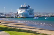 Tauranga City & Scenic Local 2-hour Tour (City Sightseeing)
