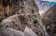 4 Days Yubeng Trekking Tour