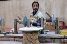 Half Day Tour Artisans of Agra