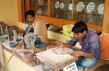 Half Day Tour Artisans of Agra