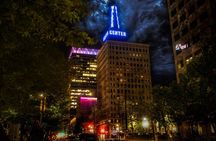 Salt Lake Ghosts and Hauntings Tour By US Ghost Adventures