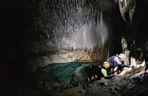 Sea Caving Cova Coloms No Transport 
