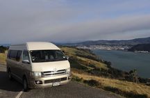 Castle, Coast & City Small Group Tour (8 pax max)