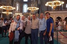 Istanbul Private Guiding Service