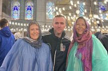 Private Tour of Istanbul with Famous Grand Bazaar