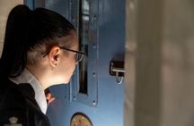 Shrewsbury Prison Escape Room - The Cell 