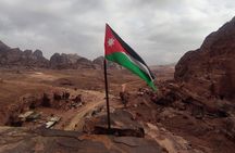 Private Guided Tour in Petra with licensed guide
