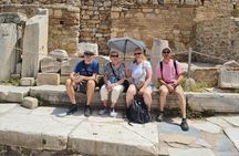 Private Guided Seven Churches of Revelation in 6 days