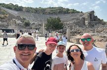Ephesus Private Guided Customized Excursion