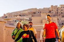3-Day Round-Trip from Marrakech: Sahara Mini Break Adventure 