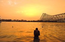 Half Day Sunset Cruise with Dinner in Kolkata 