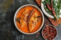 Half Day Sunset Cruise with Dinner in Kolkata 