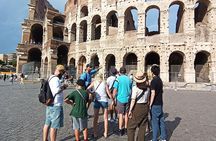 The Colosseum & Gladiator Chronicles Private Tour