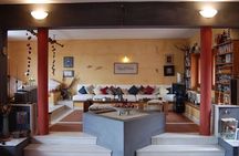 Private Cretan Cooking Class in Panormos, Crete