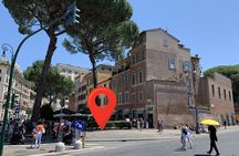 Colosseum 1 Hour Tour