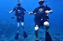 PADI Discover Scuba Dive Experience