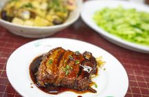 Eat Like a Local Through Shanghai's French Concession