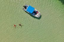 Private, Guided Boat Charters in The Cayman Islands