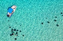 Private, Guided Boat Charters in The Cayman Islands