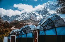 5-Day Salkantay Trek: Glamping and Machu Picchu Tour