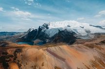 Rainbow Mountain and Red Valley Hike – 2 Days / 1 Night