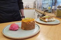 Fun, Interactive Food Tour in Athens with Chef Marina