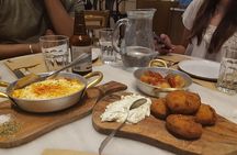 Fun, Interactive Food Tour in Athens with Chef Marina